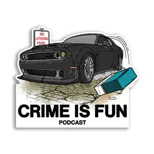 Hellcat Sticker