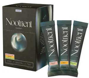 Hydration Electrolyte Sticks - 15 Pack