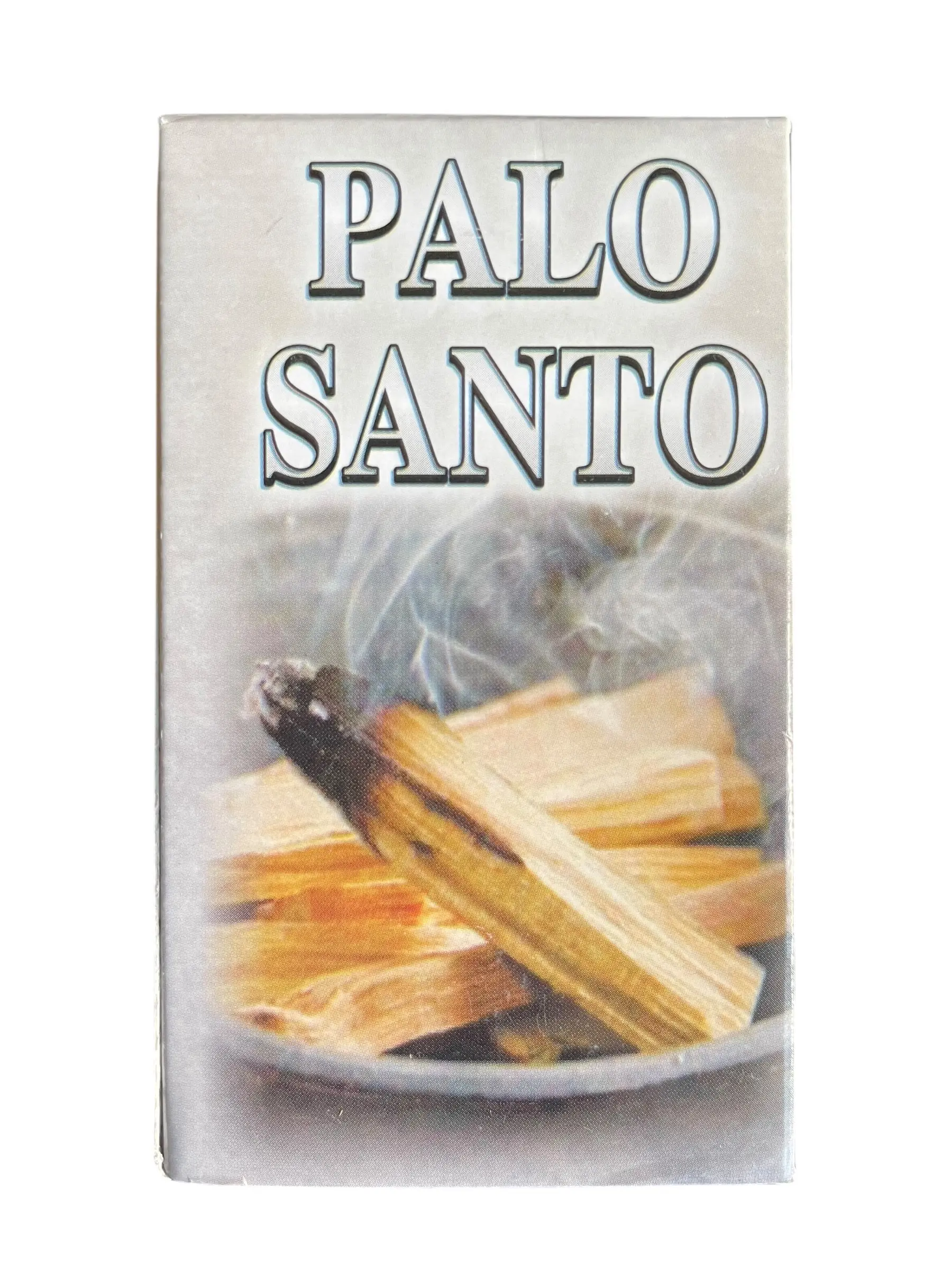 Palo Santo Spiritual Soap Bar