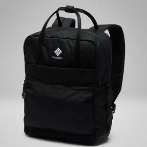 Columbia Tote Backpack – Lightweight Water-Resistant Laptop Backpack with Top Handle, Casual Daypack for Work, School, Travel & Everyday Use