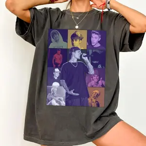 bieber T-shirt