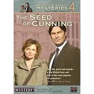USED-Inspector Lynley 4: Seed Of Cunning (DVD)
