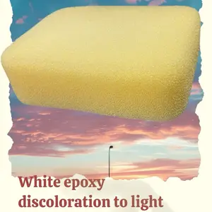 Grout Sponges with Imperfections, Assorted Colors, On Sale