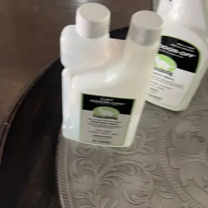 Cat Odor-Off Concentrate Pet Smell Odor Eliminator Bundle – Cat Odor Eliminator Concentrate for Pet Urine, Fresh or Original Scent - Odor Remover