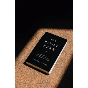 Brianna Wiest | The Pivot Year