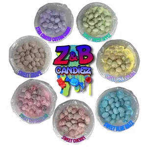 Z&B Gusherz (Multiple Flavors) (Multiple Sizes)