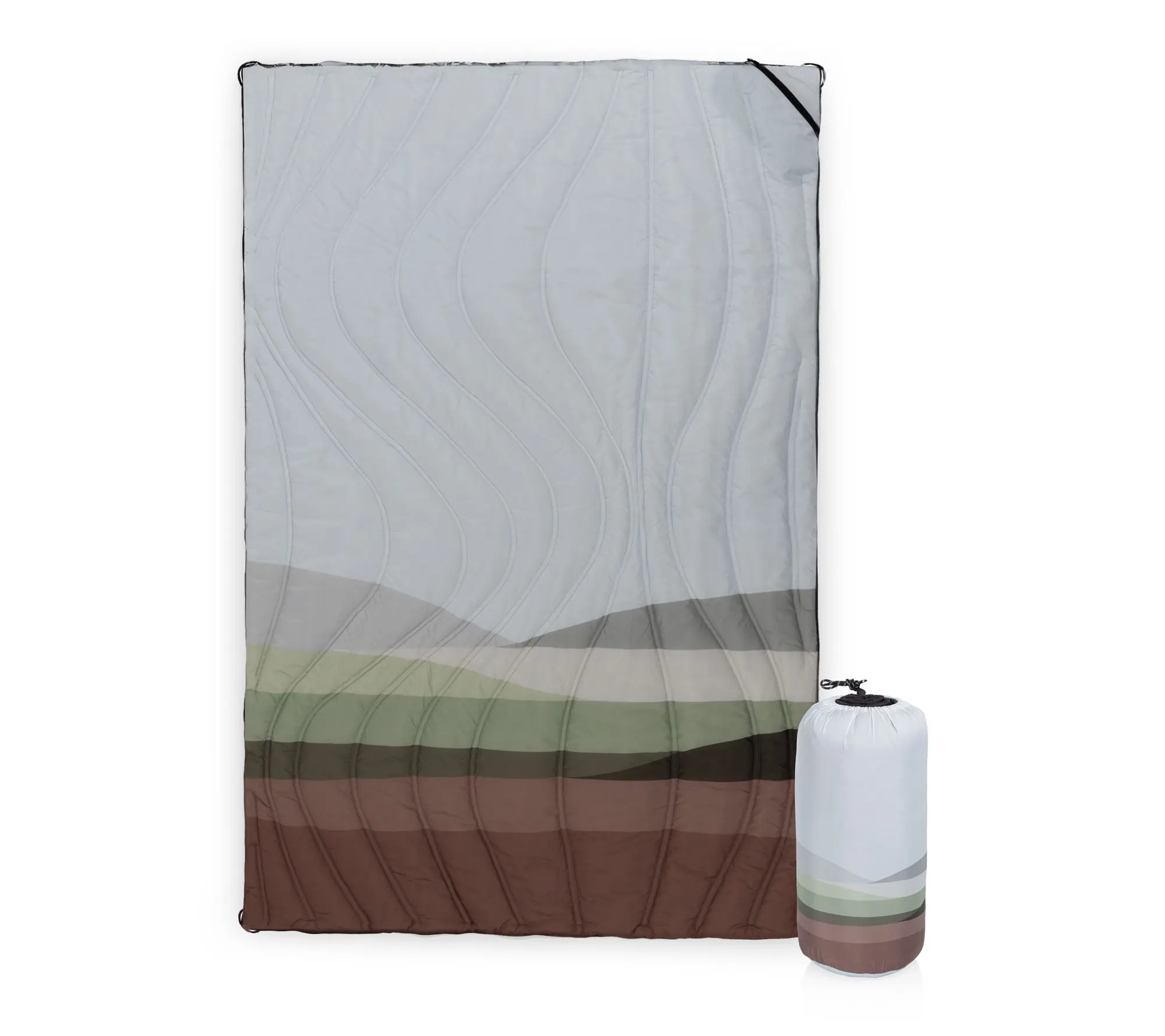 Oniva Aura Lightweight Outdoor Waterproof Puffer Blanket Oniva Aura Lightweight Outdoor Waterproof Puffer Blanket