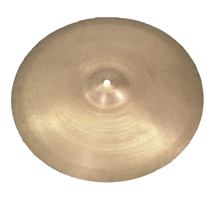 Used Vintage Zildjian A Crash Cymbal 16" 1048 grams - Good