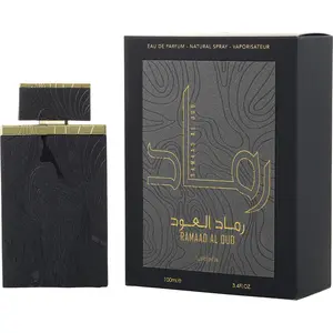 Lattafa Ramaad Al Oud By Lattafa Eau De Parfum For Unisex