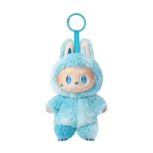 Pop Mart The Monsters (Labubu) V3 Big Into Energy Vinyl Plush - Hope