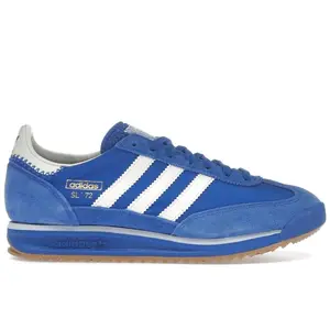adidas Men's SL 72 RS Blue Gum Running Shoes, from StockX