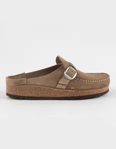 BIRKENSTOCK Buckley Womens Clogs BIRKENSTOCK Buckley Womens Clogs