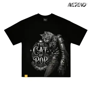 12oz Heavyweight Oversized Cropped T-Shirt, 100% Cotton Boxy Crewneck Tee, Casual Short Sleeve Graphic Shirt for Men Soft Tshirt Tshirt