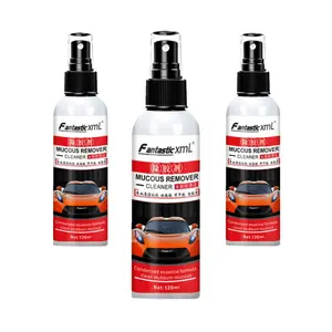 Send aromatherapy，Car Glue Remover Removes Residual Glue Mild Non-corrosive Does Not Damage Car Paint Cleans Self-adhesive Asphalt Cleaner Household Glass Remover