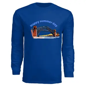 Degarland mlo t-shirt