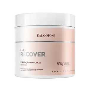 Full Recover Mask