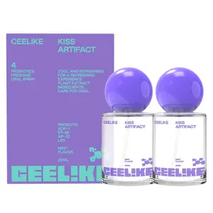 BOGO ! CEELIKE Probiotic Oral Spray | 20ml Ultimate Long-Lasting Freshness & Oral Care | Portable, Sugar-Free & Must-Have