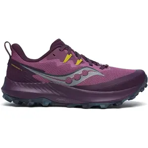Saucony Women's Peregrine 14 Trail Running Shoe