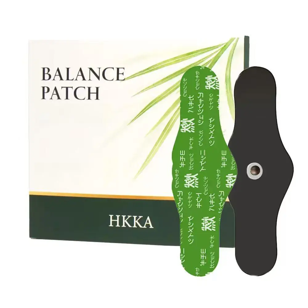 Self-Warming Herbal Heat Patches, Natural Soothing Warming Patches for Waist, Abdomen & Lower Belly, 5 Patches/Set, Long Lasting Warmth Body Care Heating Patches