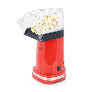 MegaChef Hot Air Popcorn Maker/Popper
