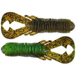 Strike King Rage Punch Bug