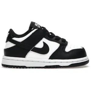 Nike Dunk Low Retro White Black Panda (2021) (TD)