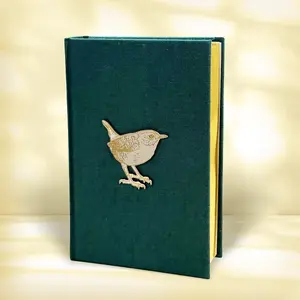 The Invisible Life of Addie LaRue, Signed Fablelistik Artisan Crafted Limited Edition