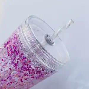 Snow Globe Lid