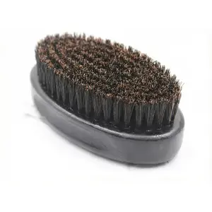 BabyGangster Curved Wave Brush