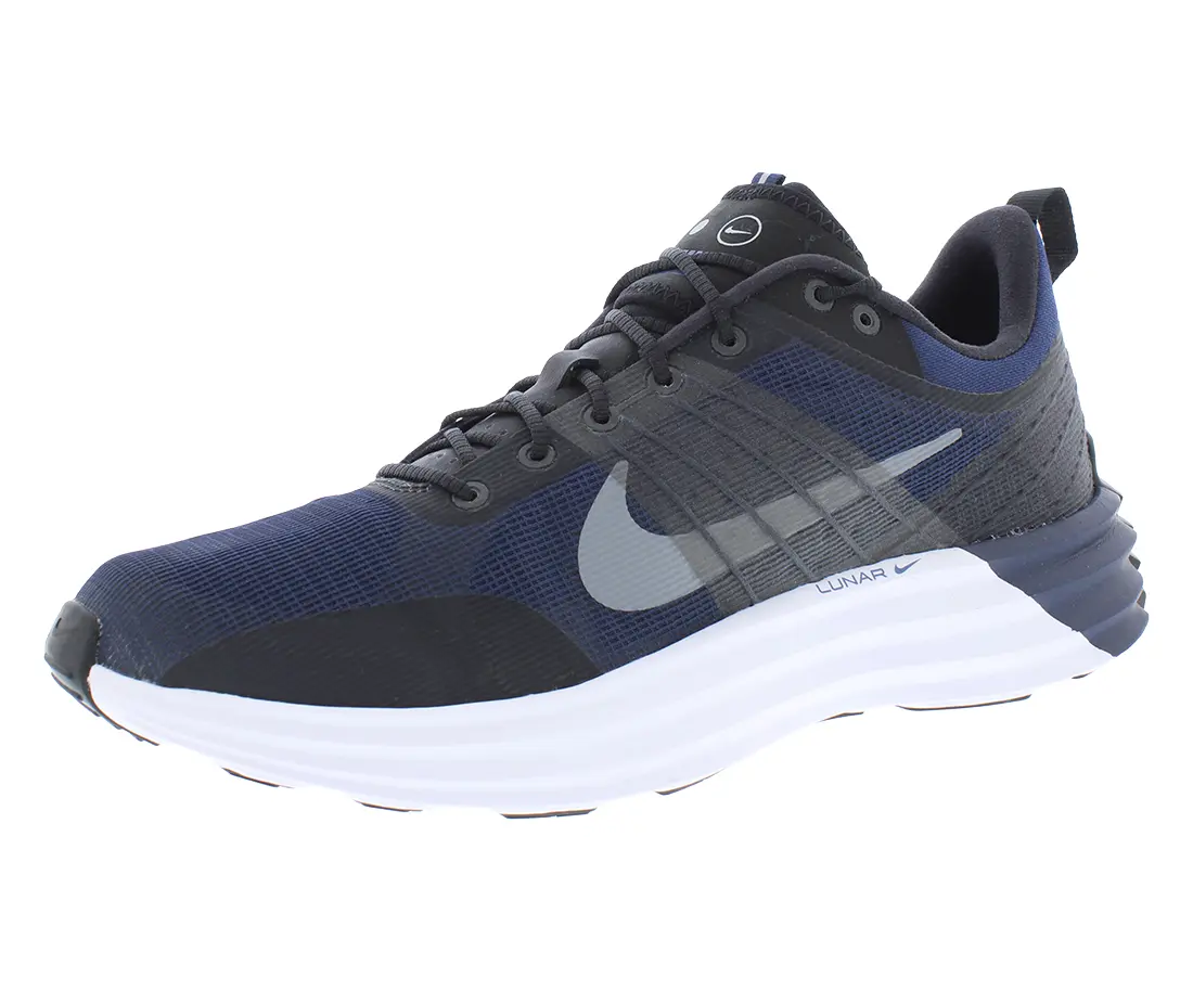 Nike Lunar Roam Unisex Athletic Trainer, Sports Shoes, Sneaker Footwear for Casual Sports Activities, Walking Shoes, Unisex Casual, Sneakers