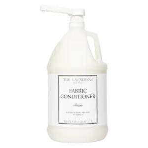 Fabric Conditioner Classic Gallon