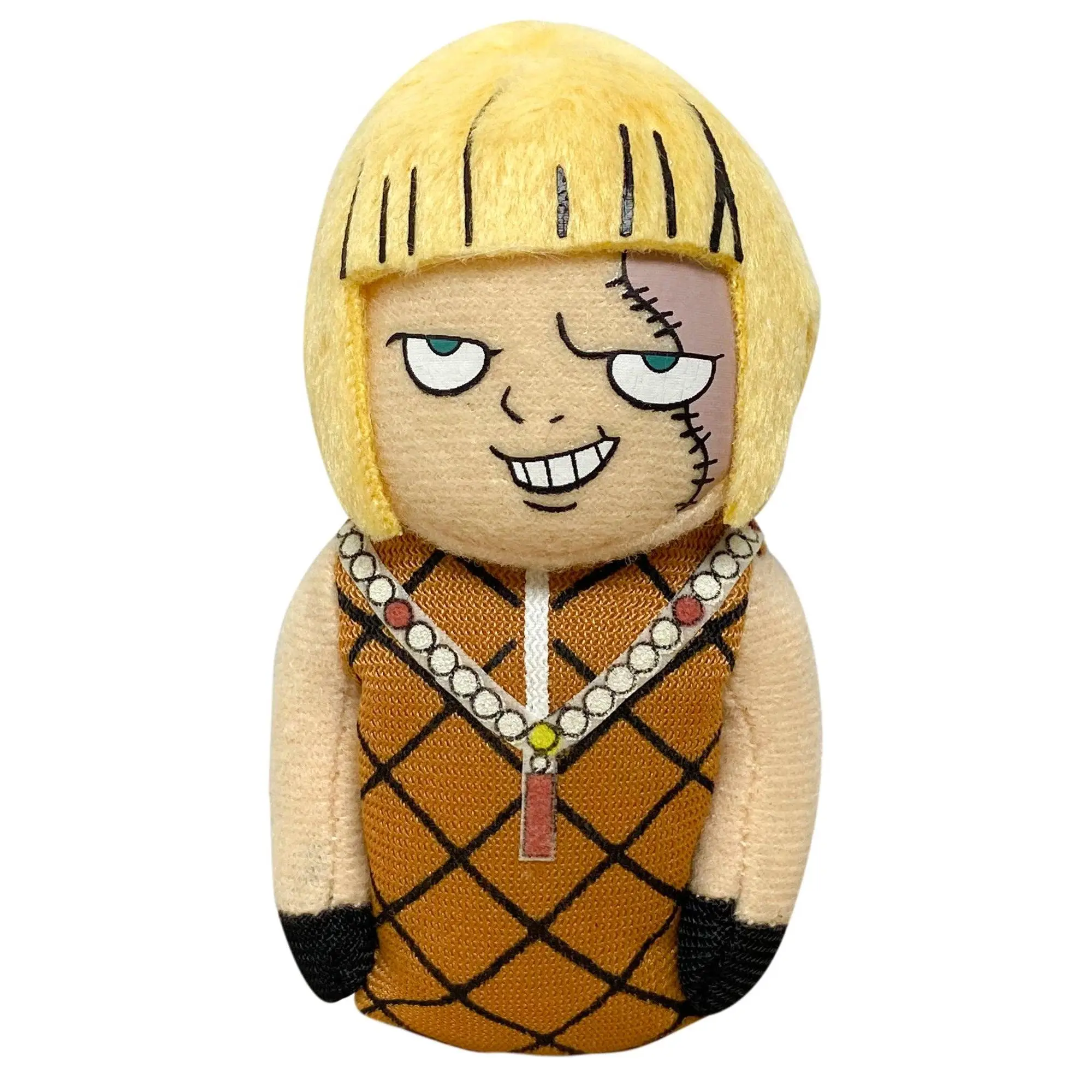 Death Note - Mello Plush Finger Puppet