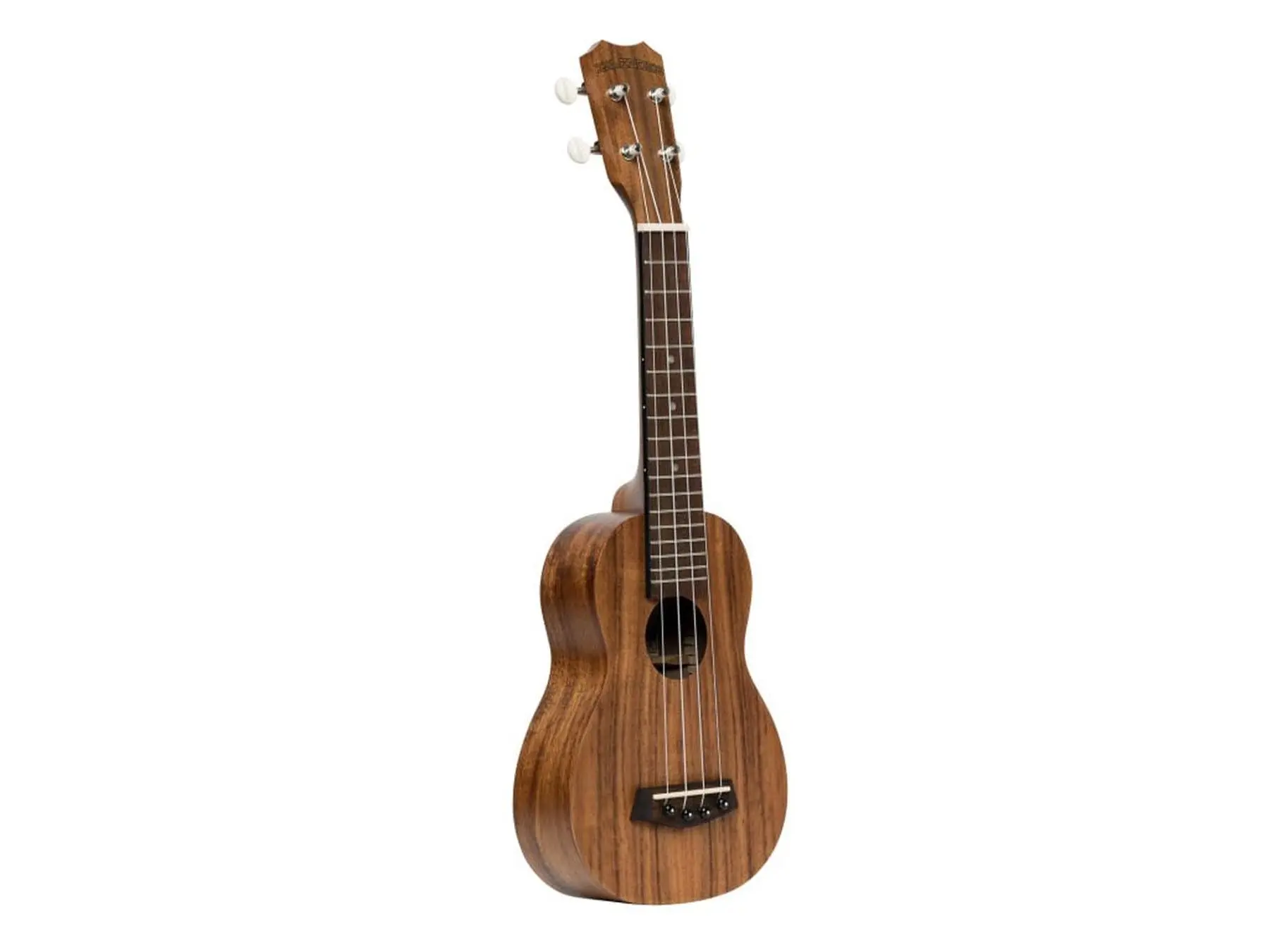 Islander 25230 Concert Size Ukulele - Acacia Wood Construction, Natural Finish, Authentic Hawaiian Tone, Wooden, 111 Mm, 127 Mm