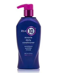 It's a 10 Haircare Miracle Daily Conditioner - for Hydration & Moisture