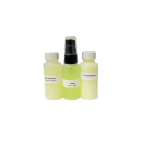 Se-Brazil EPS Shampoo & Conditioner with Toner SUPER SAMPLES 1oz for Eczema Prone Skin