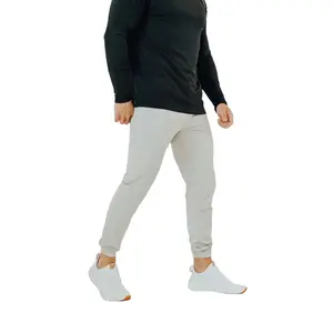 Men’s Total War Ace Golf Jogger - Pebble Grey