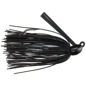 Queen Tackle Tungsten Swim Jig
