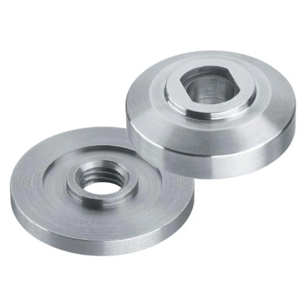 Dewalt  Dewalt Flange Set for Large Angle Grinder