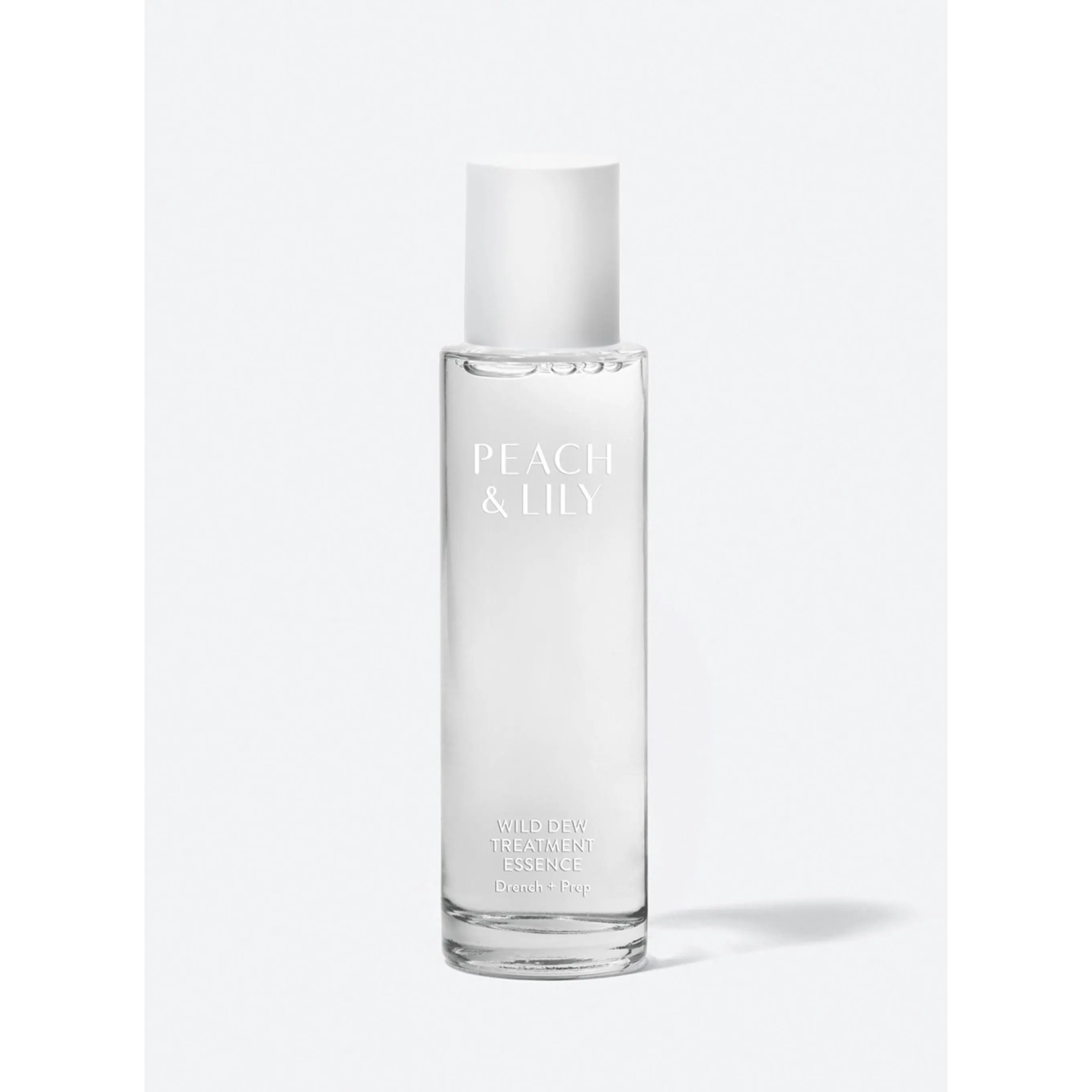 Wild Dew Treatment Essence