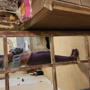 Product Review of Halara UltraSculpt High Waisted Tummy Control Pocket Shaping Training Leggings  #TikTokShopHolidayHaul from E**h ** I**e P**