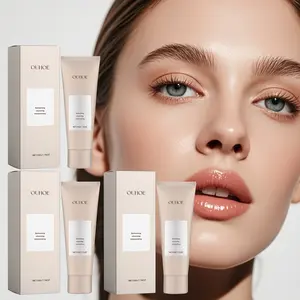 Facial Gel . Suitable for both men and women, this facial cleanser gently cleans and moisturizes the facial skin. It is suitable for all skin types and is a daily must-have. An excellent gift for family members. Suitable for birthdays, Mother's