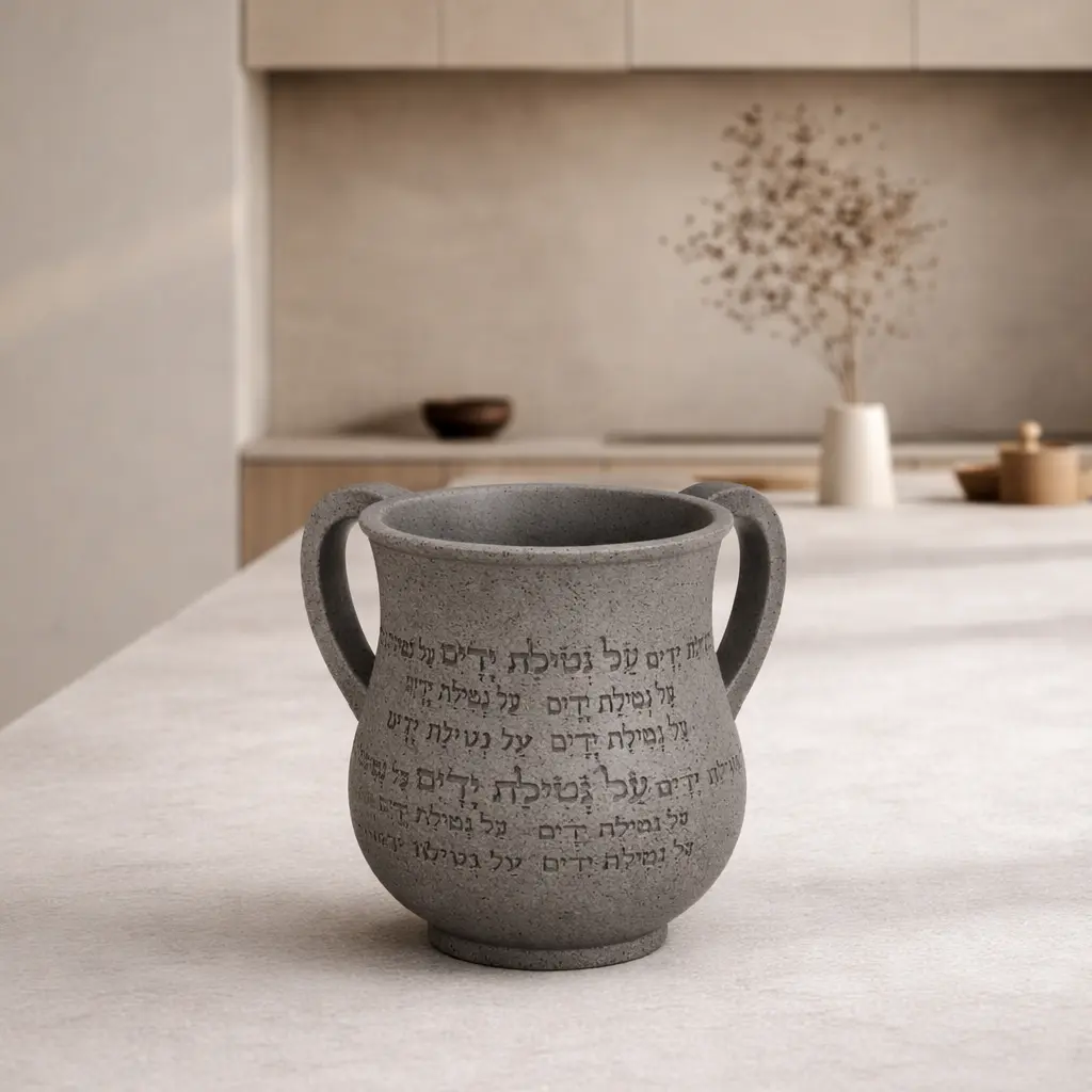 Washing Cup