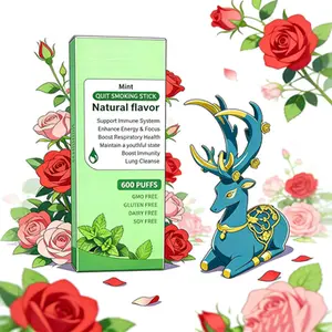 2026 New Aromatherapy