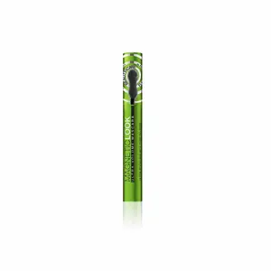 Eveline Cosmetics Magnetic Look Ultra Volume Mascara Makeup Silicone