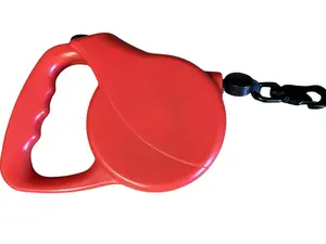 Retractable Dog Leash For Large Dogs 15 Foot Leash Big Dog Up to 100 lbs
