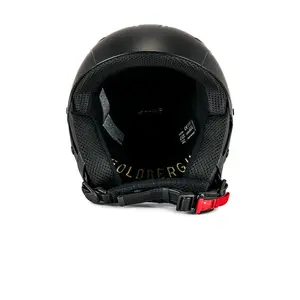 Goldbergh Khloe Helmet in Black Goldbergh Khloe Helmet in Black