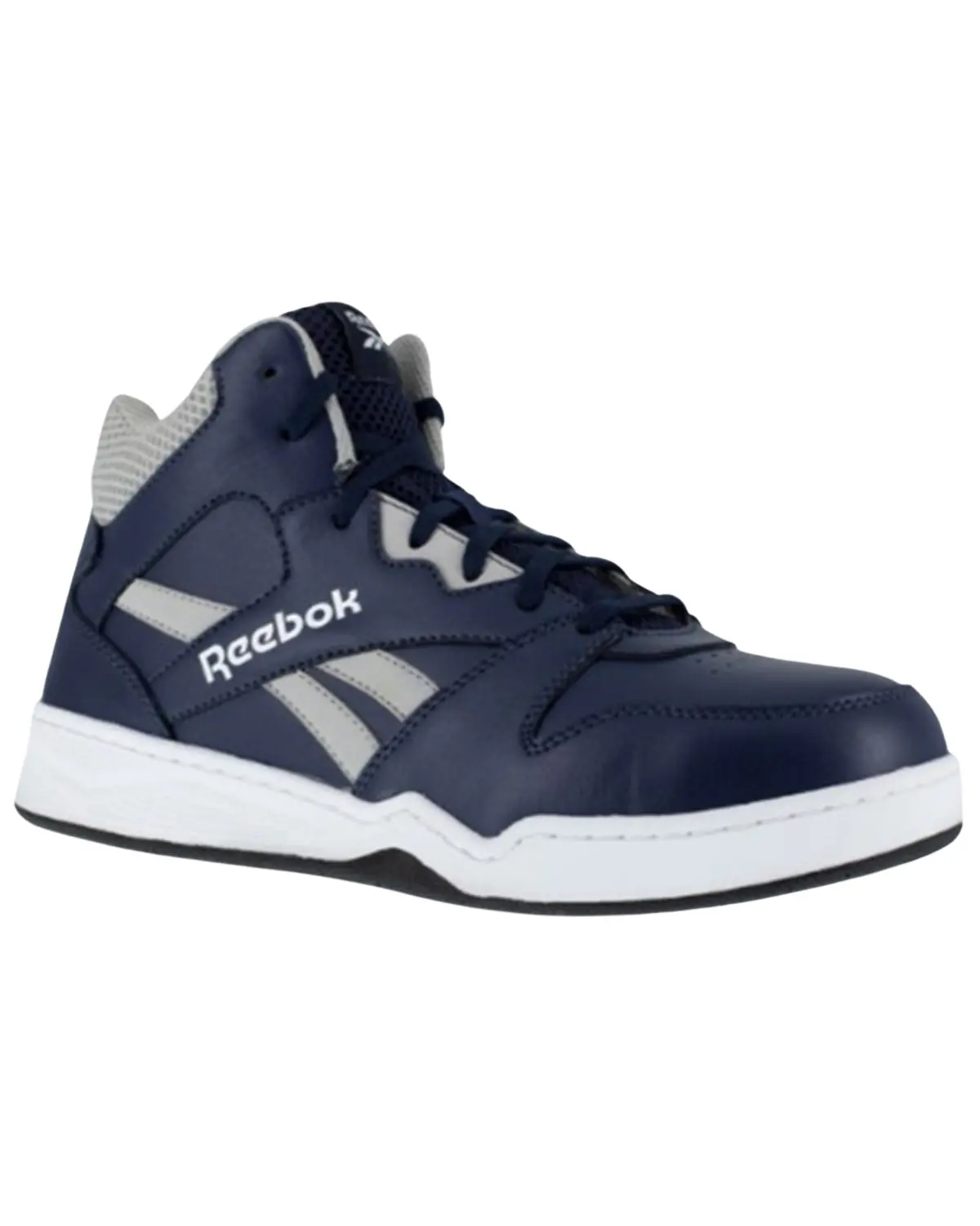 Reebok Men's Men'S High Top Work Shoes Composite Toe - Rb4133