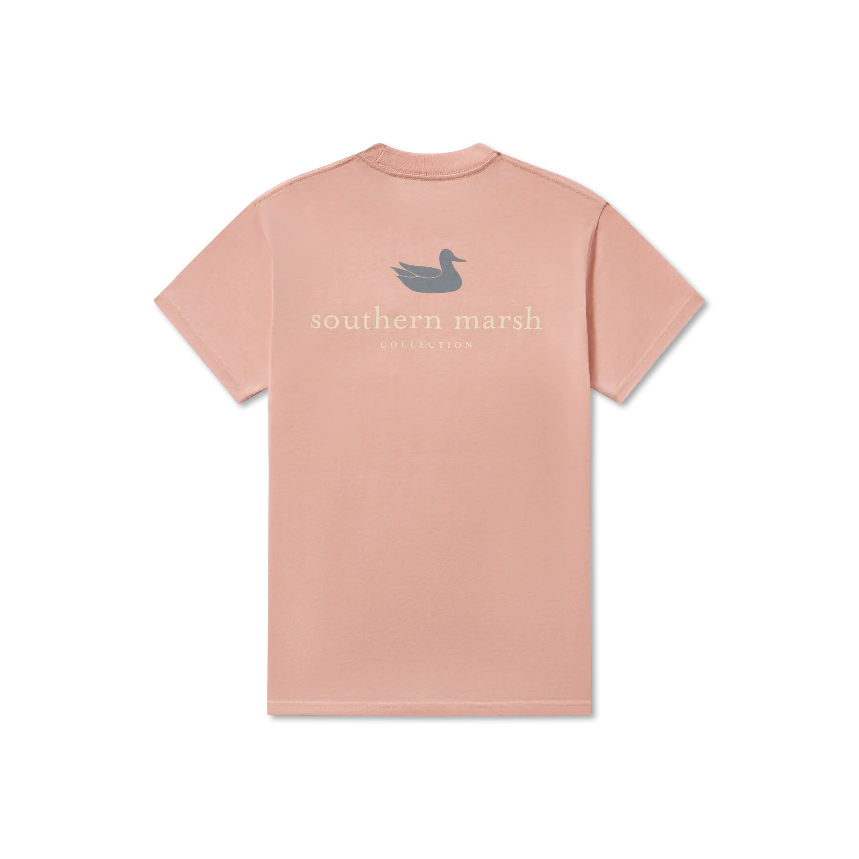 SEAWASH™ Tee - Authentic
