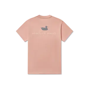SEAWASH™ Tee - Authentic