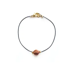Bodhi Seed Diffuser Bracelet